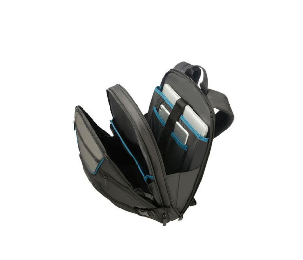 Samsonite Kleur 15.6" Black/Anthracite - 436848 - zdjęcie 5